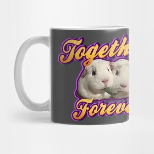 CUTEST STICKER FOR YOUR LOVED ONES Mug